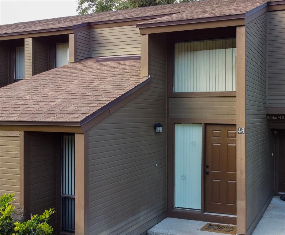 Property for sale at 46 HEMBURY LANE UNIT 46, PALM COAST, FL, 32137