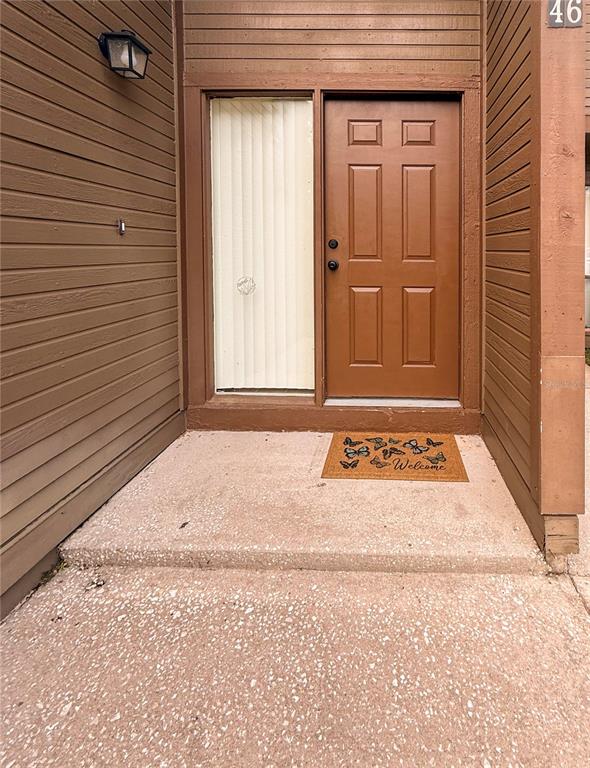 Property for sale at 46 HEMBURY LANE UNIT 46, PALM COAST, FL, 32137