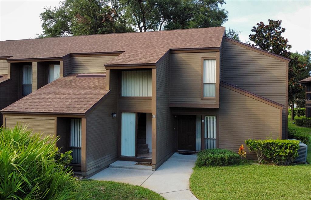 Property for sale at 46 HEMBURY LANE UNIT 46, PALM COAST, FL, 32137