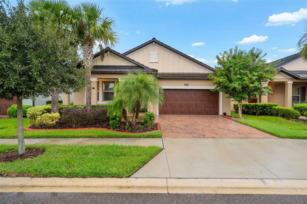 Property for sale at 31687 CABANA RYE AVENUE, SAN ANTONIO, FL, 33576