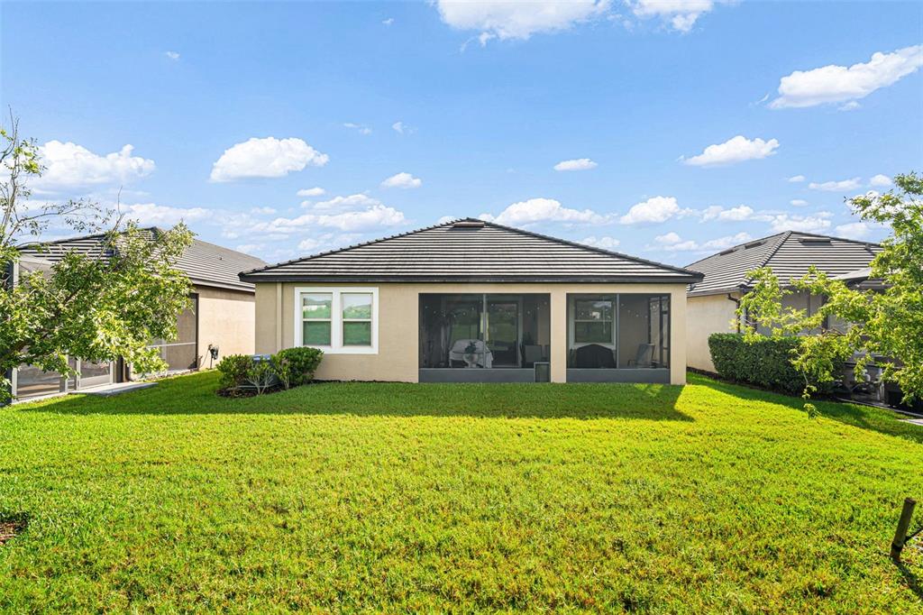Property for sale at 31687 CABANA RYE AVENUE, SAN ANTONIO, FL, 33576