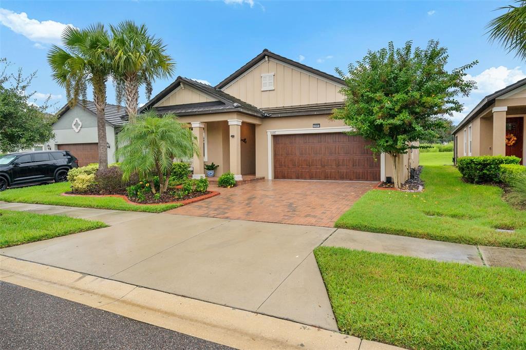 Property for sale at 31687 CABANA RYE AVENUE, SAN ANTONIO, FL, 33576