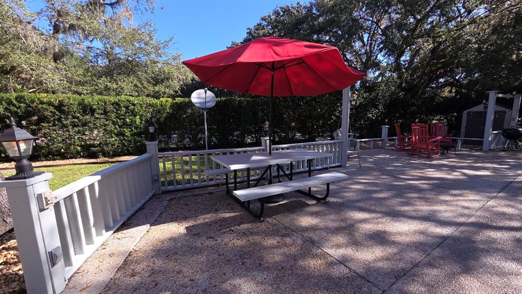 Property for sale at 376 BEAR TRAIL, RIVER RANCH, FL, 33867