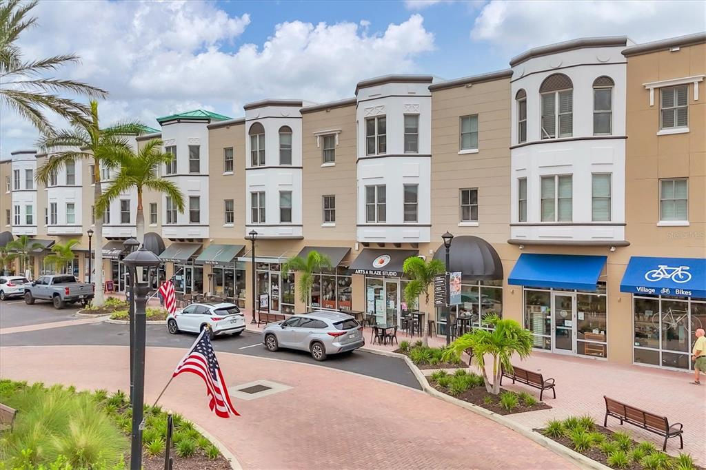 Property for sale at 8111 LAKEWOOD MAIN STREET UNIT 306, LAKEWOOD RANCH, FL, 34202