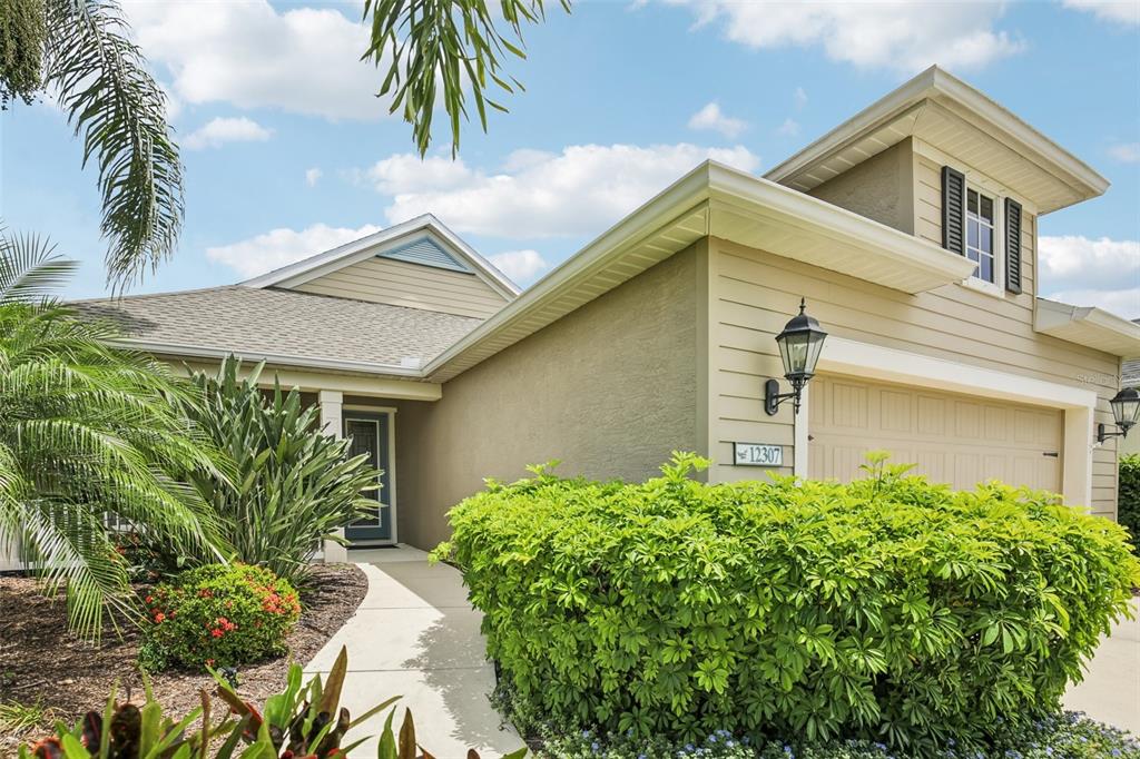 Property for sale at 12307 WHISPER LAKE DRIVE, BRADENTON, FL, 34211