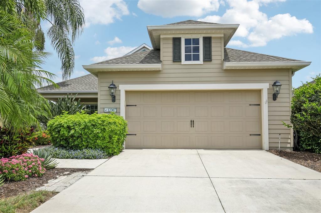 Property for sale at 12307 WHISPER LAKE DRIVE, BRADENTON, FL, 34211
