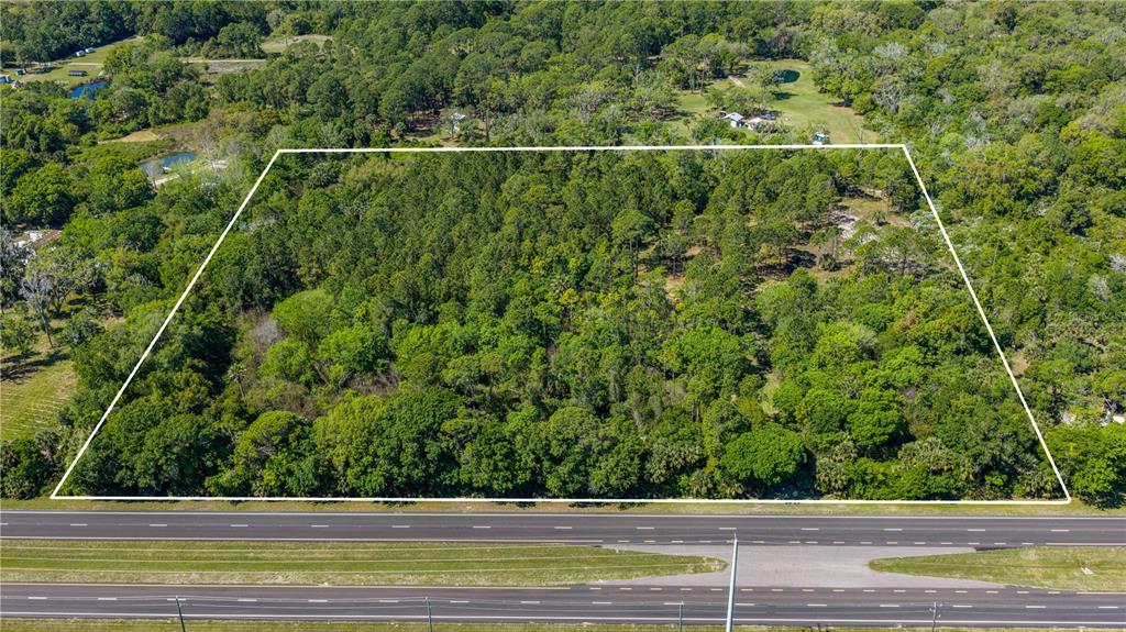 Property for sale at S US HWY 1, OAK HILL, FL, 32759