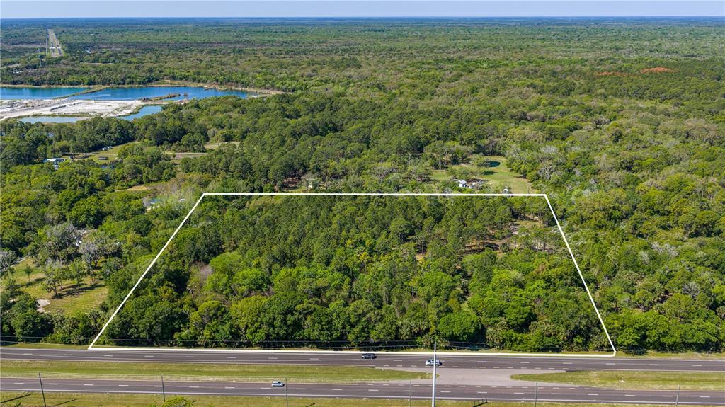 Property for sale at S US HWY 1, OAK HILL, FL, 32759