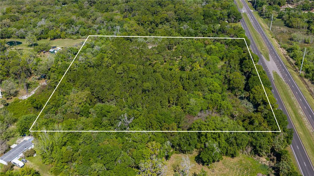 Property for sale at S US HWY 1, OAK HILL, FL, 32759