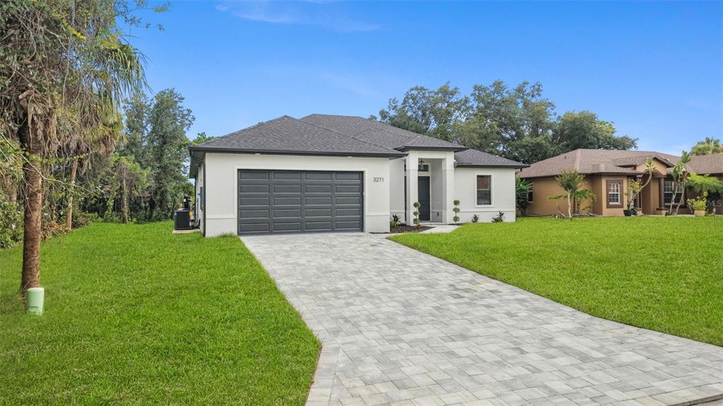 Property for sale at 3271 ZORATOA AVENUE, NORTH PORT, FL, 34286