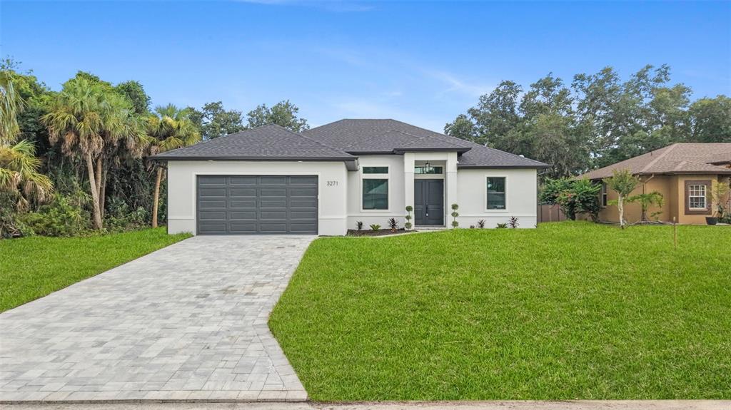 Property for sale at 3271 ZORATOA AVENUE, NORTH PORT, FL, 34286