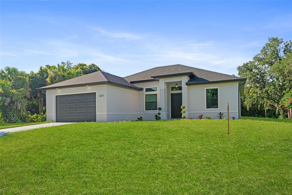 Property for sale at 3271 ZORATOA AVENUE, NORTH PORT, FL, 34286