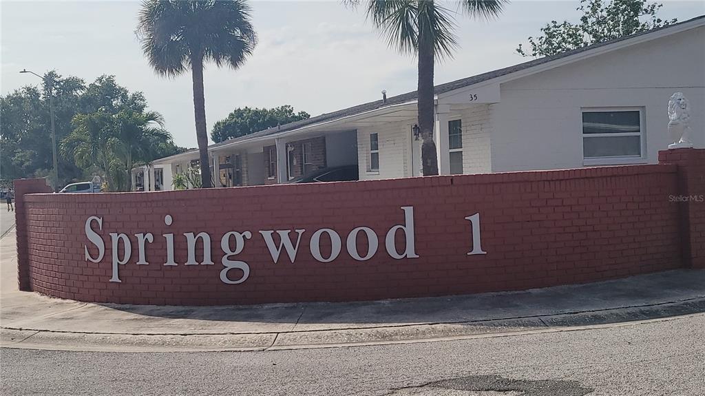 Property for sale at 9850 LILY STREET N UNIT 117, PINELLAS PARK, FL, 33782