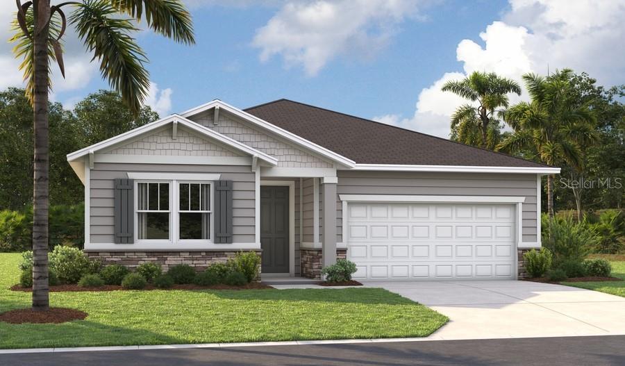Property for sale at 200 THORNBERRY WAY, PALM COAST, FL, 32164