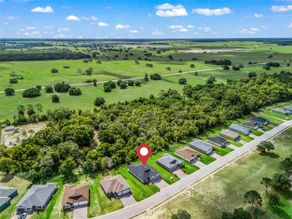 Property for sale at 6510 SW 180TH CIRCLE, DUNNELLON, FL, 34432