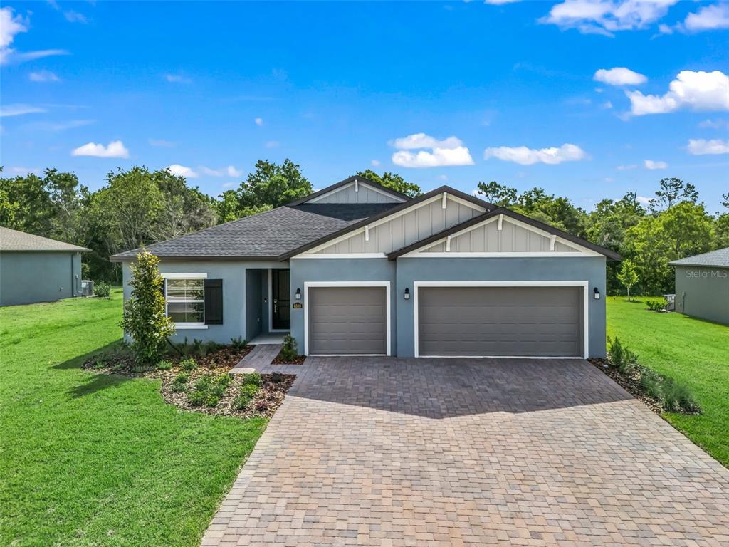 Property for sale at 6510 SW 180TH CIRCLE, DUNNELLON, FL, 34432