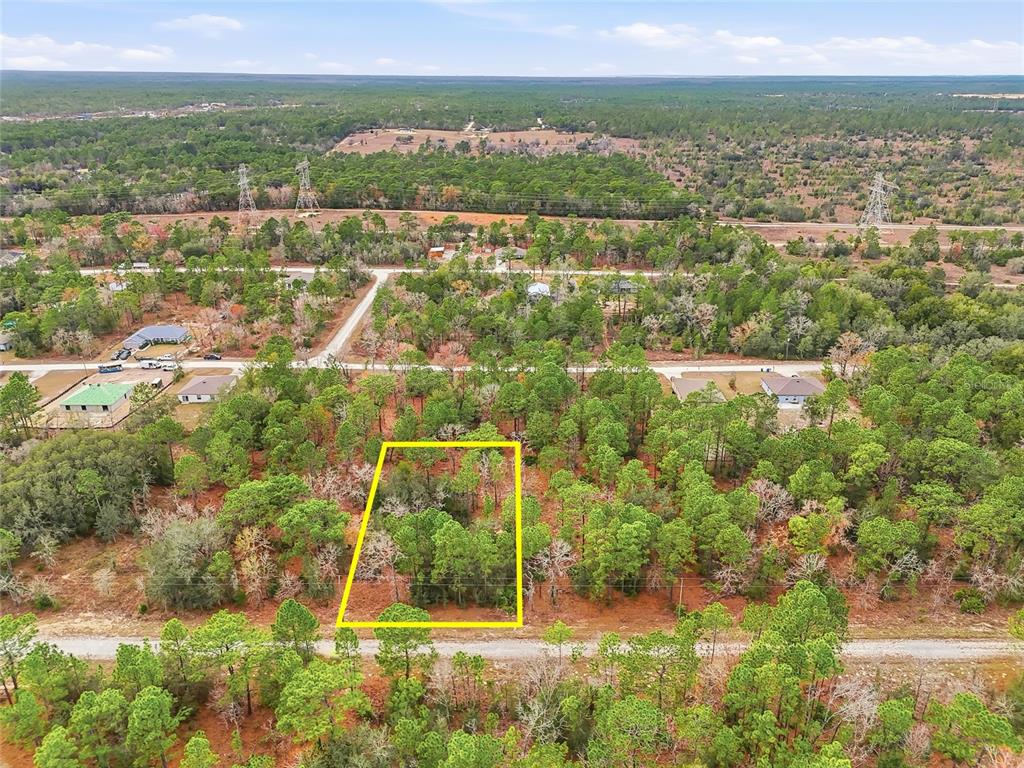 Property for sale at CAYMAN ROAD, WEEKI WACHEE, FL, 34614