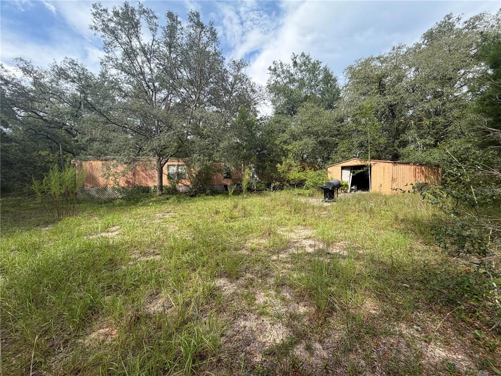 Property for sale at 11590 NE 88TH LANE, BRONSON, FL, 32621