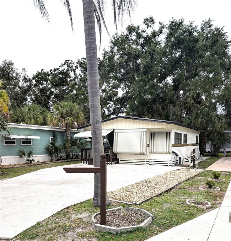 Property for sale at 3300 26TH AVENUE E UNIT 147, BRADENTON, FL, 34208