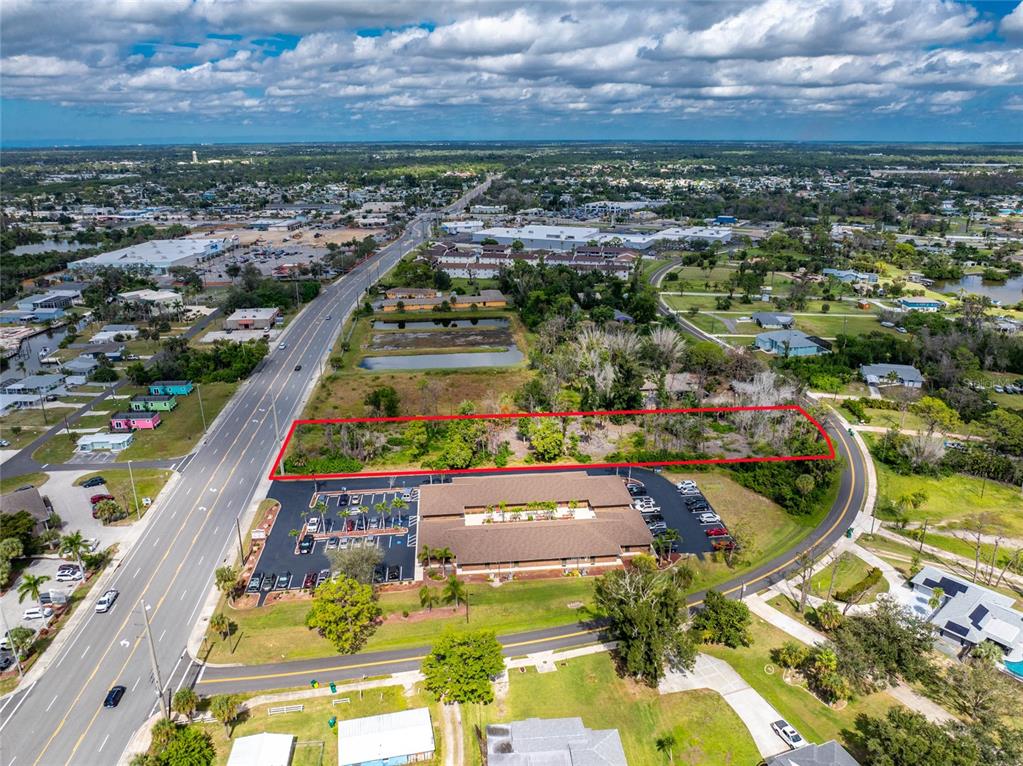 Property for sale at 1781 PLACIDA ROAD, ENGLEWOOD, FL, 34223