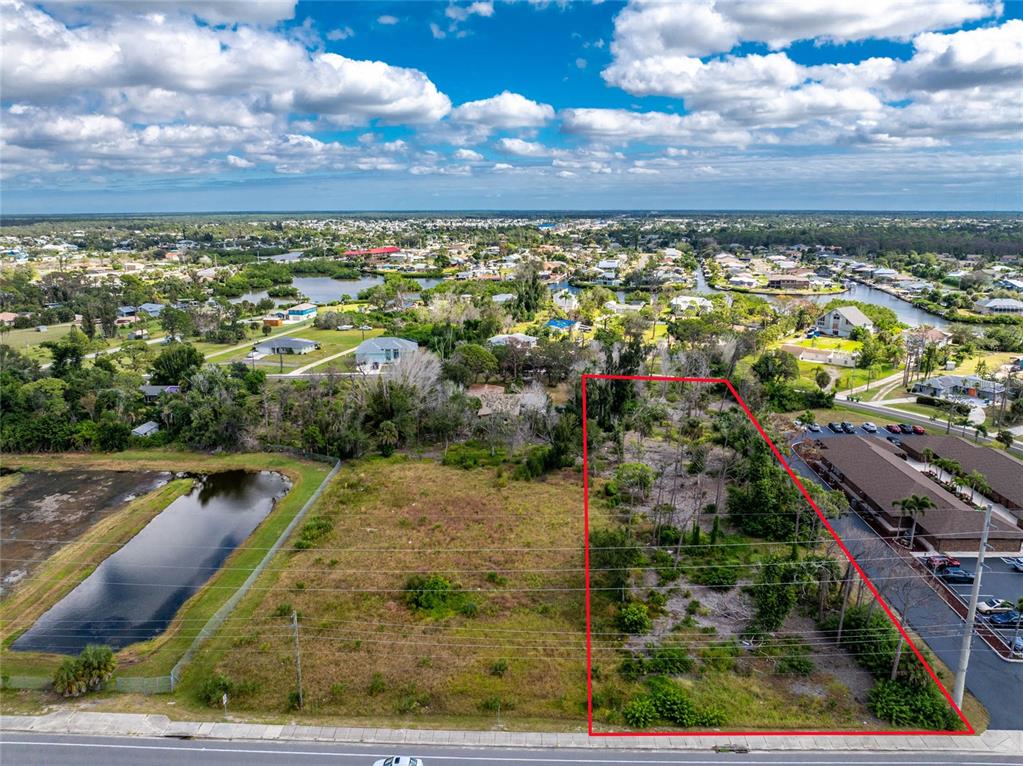 Property for sale at 1781 PLACIDA ROAD, ENGLEWOOD, FL, 34223