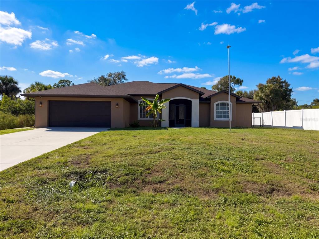 Property for sale at 5491 S CRANBERRY BOULEVARD, NORTH PORT, FL, 34286