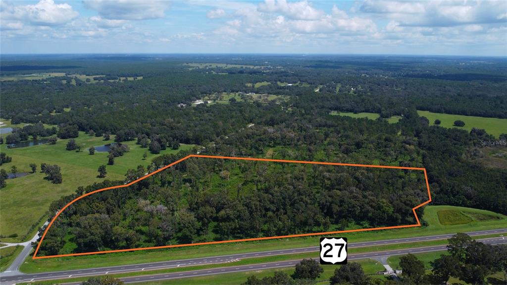 Property for sale at US HWY 27, OCALA, FL, 34482