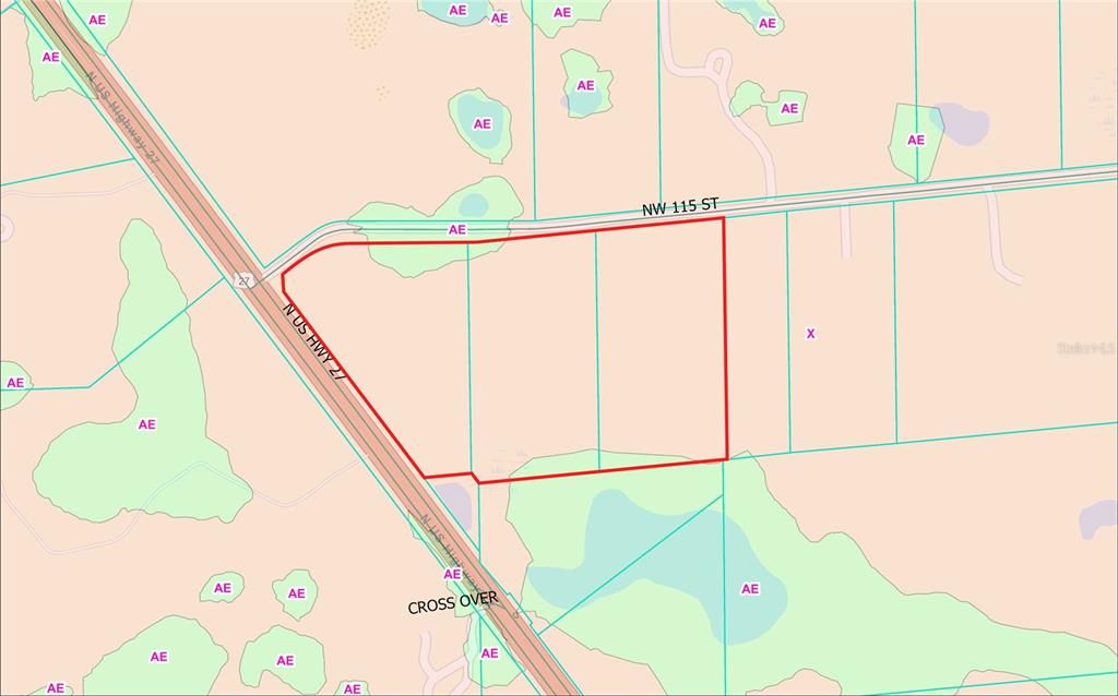 Property for sale at US HWY 27, OCALA, FL, 34482