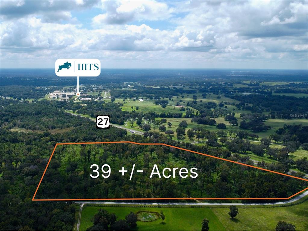 Property for sale at US HWY 27, OCALA, FL, 34482