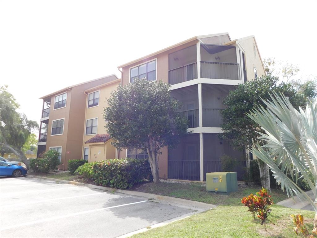 Property for sale at 11901 4TH STREET N UNIT 7107, ST PETERSBURG, FL, 33716