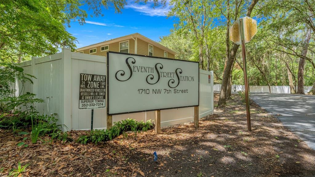 Property for sale at 1710 NW 7TH STREET UNIT 303, GAINESVILLE, FL, 32609