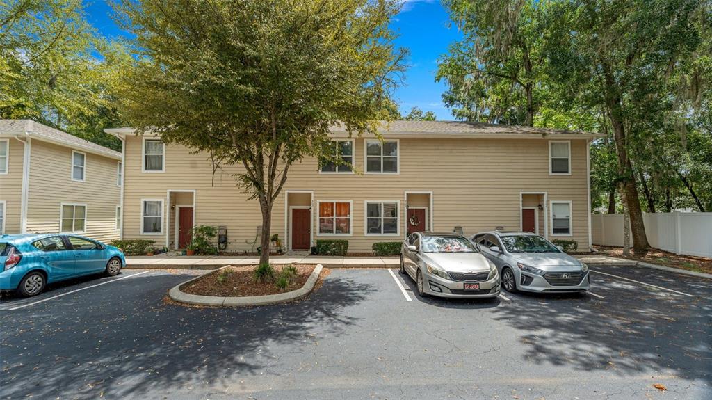 Property for sale at 1710 NW 7TH STREET UNIT 303, GAINESVILLE, FL, 32609