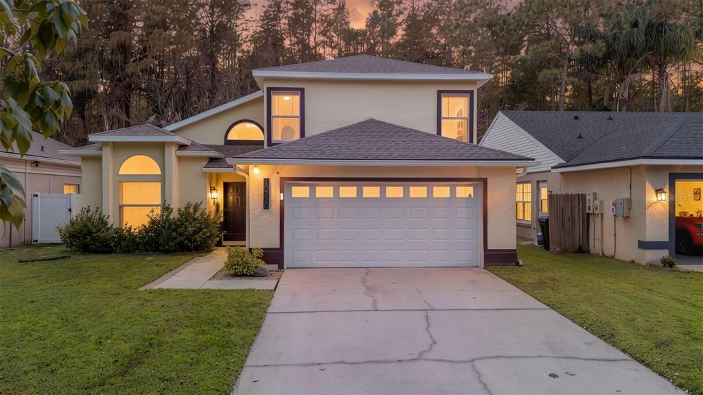 Property for sale at 10720 SPRING BROOK LANE, ORLANDO, FL, 32825