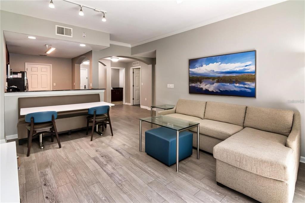Property for sale at 14501 GROVE RESORT AVENUE UNIT 1728, WINTER GARDEN, FL, 34787