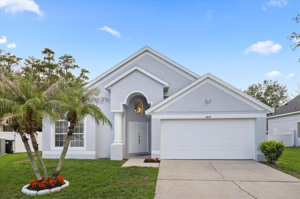 Property for sale at 6847 BOUGANVILLEA CRESCENT DRIVE, ORLANDO, FL, 32809