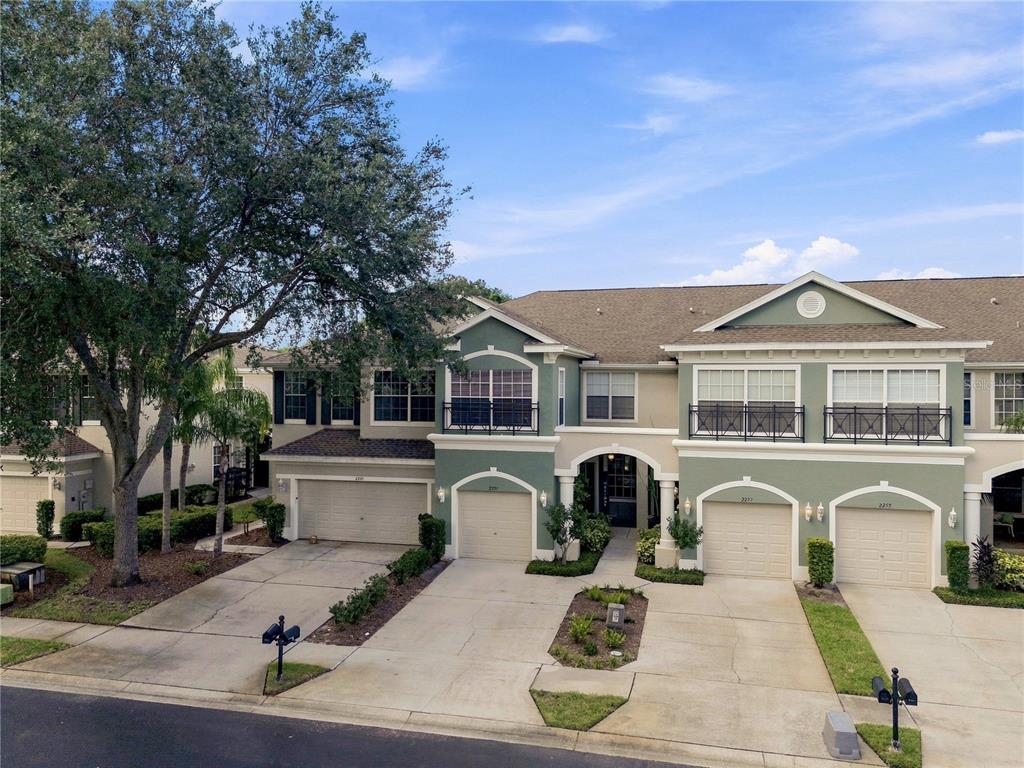 Property for sale at 2251 PARK CRESCENT DRIVE, LAND O LAKES, FL, 34639