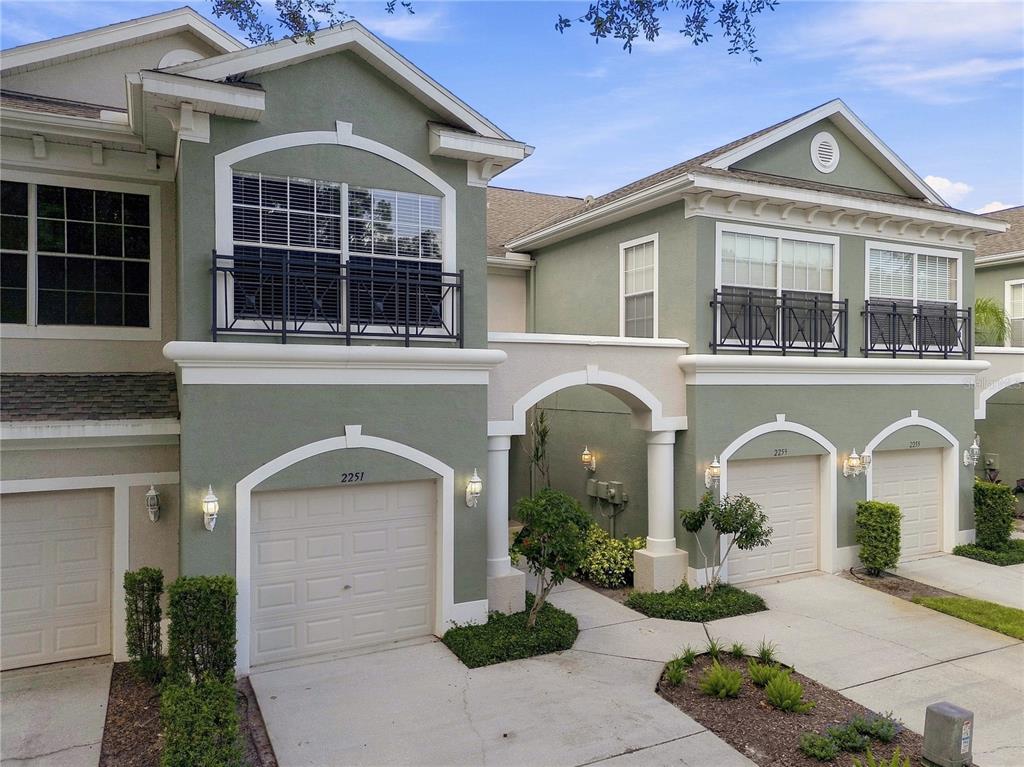 Property for sale at 2251 PARK CRESCENT DRIVE, LAND O LAKES, FL, 34639