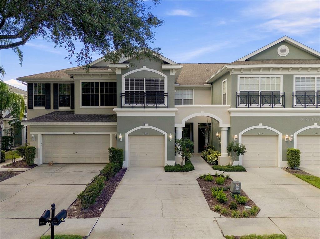 Property for sale at 2251 PARK CRESCENT DRIVE, LAND O LAKES, FL, 34639