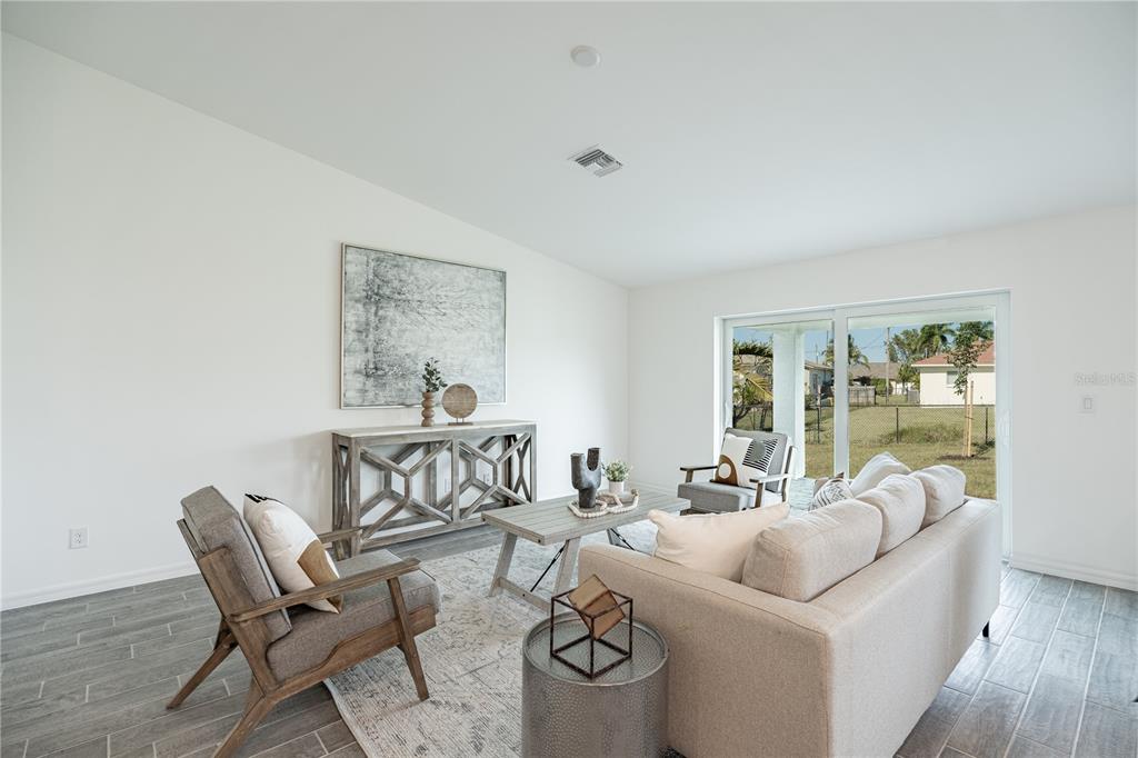Property for sale at 2371 BAIRD STREET, PORT CHARLOTTE, FL, 33948