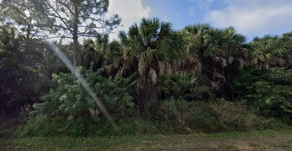 Property for sale at 26257 BROOKS ROAD, PUNTA GORDA, FL, 33955