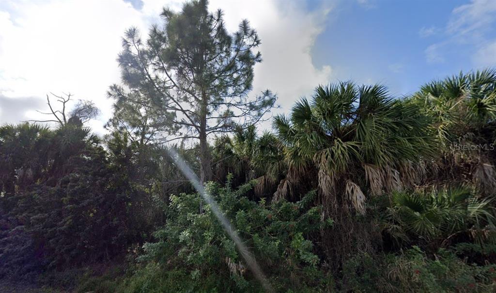 Property for sale at 26257 BROOKS ROAD, PUNTA GORDA, FL, 33955