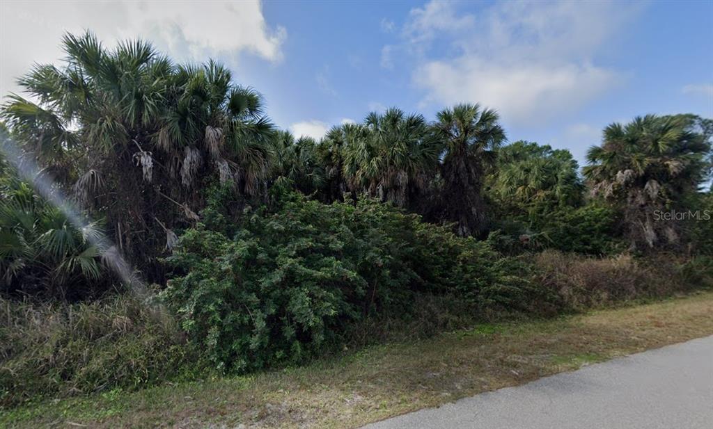 Property for sale at 26257 BROOKS ROAD, PUNTA GORDA, FL, 33955
