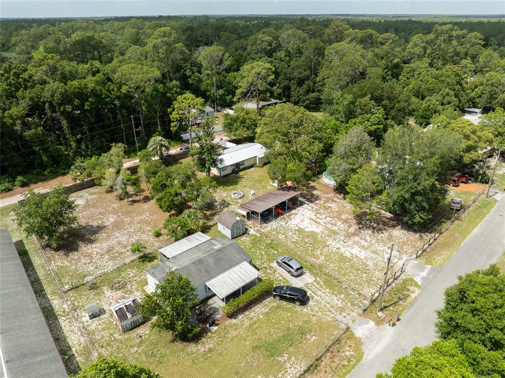 Property for sale at 27751 LUELLA AVENUE, PAISLEY, FL, 32767