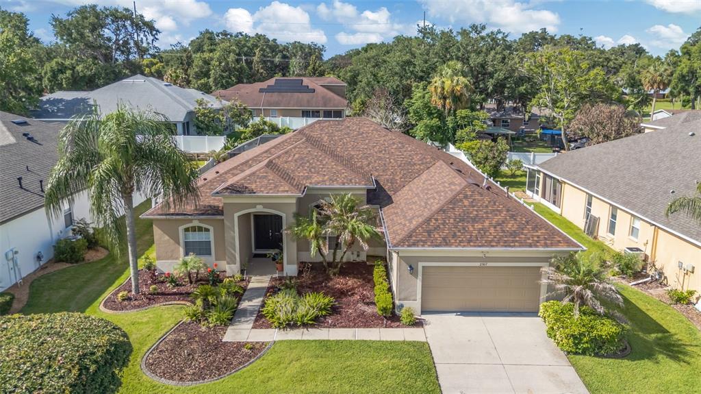 Property for sale at 2307 SILVER TRUMPET COURT, VALRICO, FL, 33594