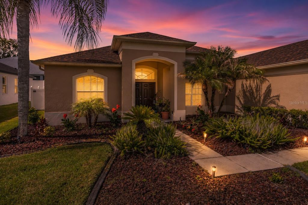 Property for sale at 2307 SILVER TRUMPET COURT, VALRICO, FL, 33594