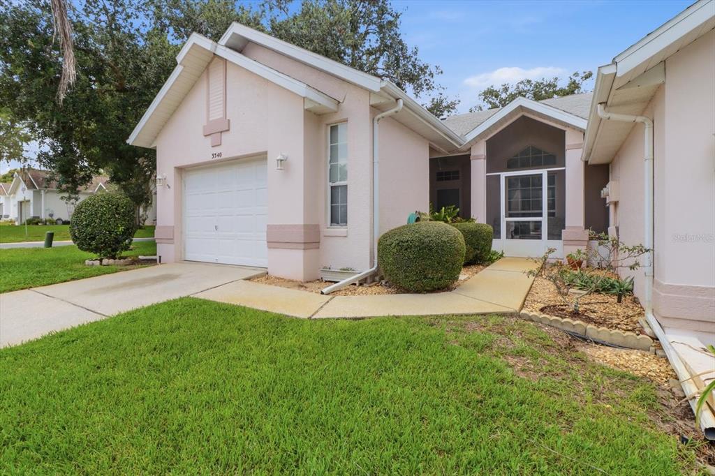 Property for sale at 3540 S BELGRAVE DRIVE, INVERNESS, FL, 34452