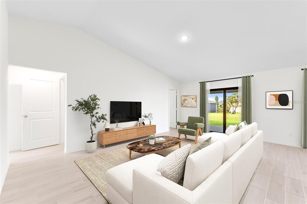 Property for sale at 354 TROUTDALE STREET, PORT CHARLOTTE, FL, 33954