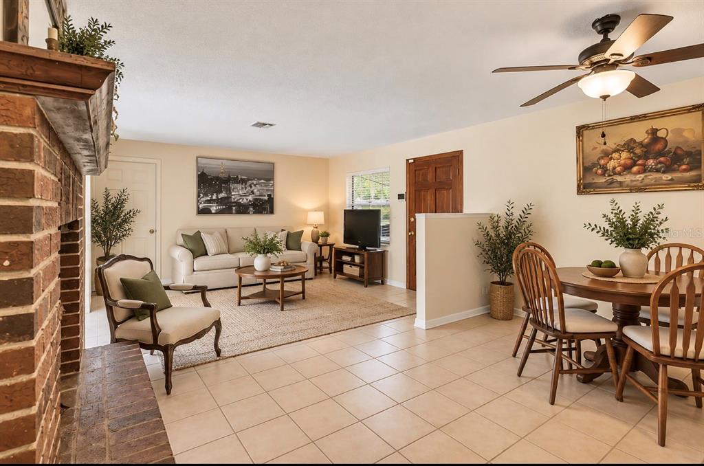 Property for sale at 1709 NE 28TH PLACE, OCALA, FL, 34470