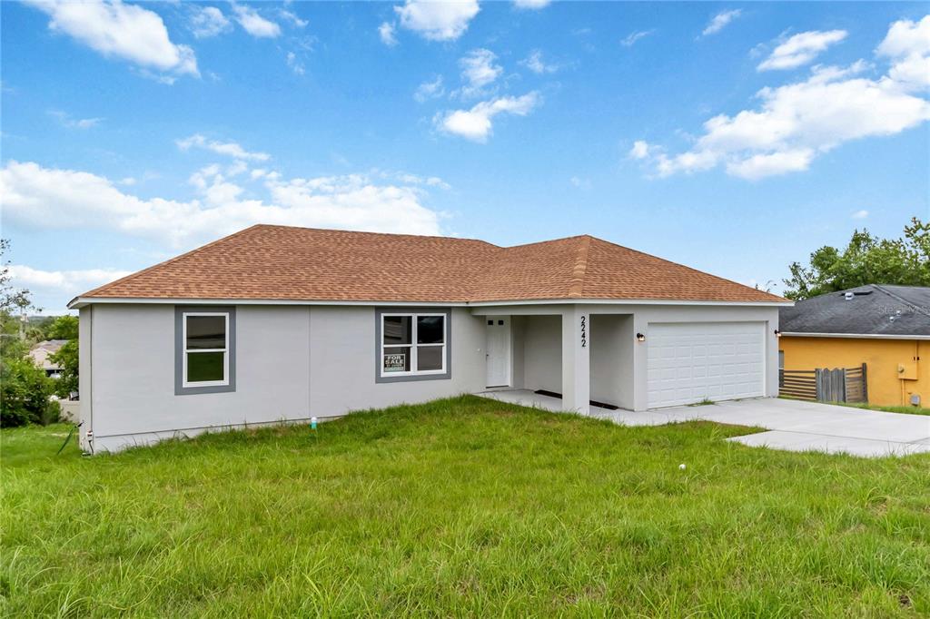 Property for sale at 2242 N NORMANDY BOULEVARD, DELTONA, FL, 32725