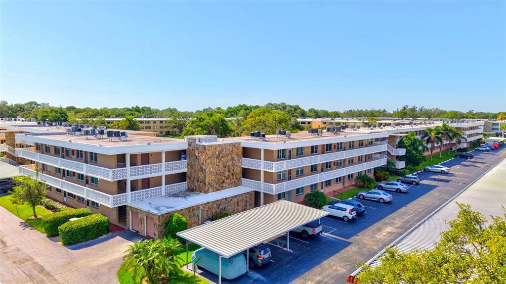 Property for sale at 5095 BAY STREET NE UNIT 310, ST PETERSBURG, FL, 33703